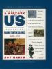 Book cover for "Making thirteen colonies".