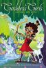 Book cover for "Artemis the hero".