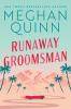 Book cover for "Runaway groomsman"