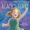 Book cover for "Reach for the stars"