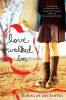 Book cover for "Love walked in".