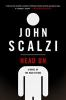 Book cover for "Head on".