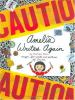 Book cover for "Amelia writes again".