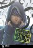 Book cover for "Maximum Ride".