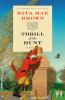 Book cover for "Thrill of the hunt".