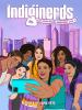 Book cover for "Indiginerds"