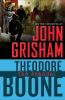 Book cover for "Theodore Boone".