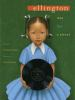 Book cover for "Ellington was not a street"