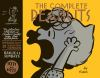 Book cover for "The Complete Peanuts, 1971 to 1972".