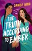 Book cover for The Truth According to Ember.