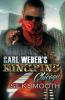 Book cover for "Carl Weber's Kingpins".