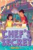 Book cover for "Chef's Secret (Front Desk #6)".