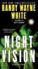 Book cover for "Night vision".