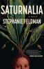 Book cover for "Saturnalia"