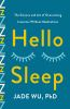 Book cover for "Hello sleep"