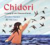Book cover for "Chidori"
