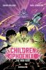 Book cover for "Children of the Phoenix".