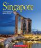 Book cover for "Singapore"