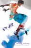 Book cover for "Mid air"