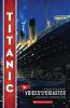 Book cover for "Titanic"