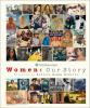 Book cover for "Women"