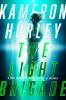 Book cover for "The light brigade"