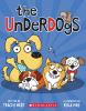 Book cover for "The underdogs"