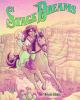 Book cover for "Stage dreams"
