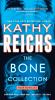 Book cover for "The bone collection".