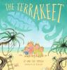 Book cover for "The Terrakeet"