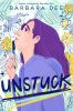 Book cover for "Unstuck"