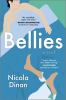 Book cover for "Bellies"