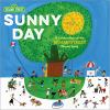 Book cover for "Sunny day"
