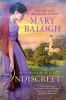 Book cover for "Indiscreet"