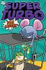 Book cover for "Super Turbo,".