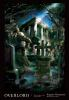 Book cover for "Overlord".