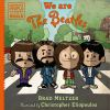 Book cover for "We are the Beatles".