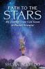Book cover for "Path to the stars"