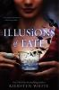 Book cover for "Illusions of fate"
