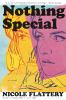Book cover for "Nothing special"