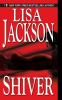 Book cover for "Shiver".