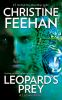 Book cover for "Leopard's prey".