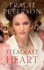 Book cover for "Steadfast heart".