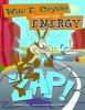 Book cover for "Zap!".