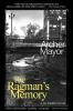 Book cover for "The ragman's memory".