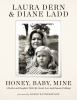 Book cover for "Honey, baby, mine"