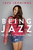 Book cover for "Being Jazz"