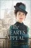 Book cover for "The heart's appeal".