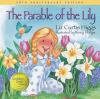 Book cover for "The parable of the lily"