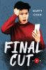Book cover for "Final cut"